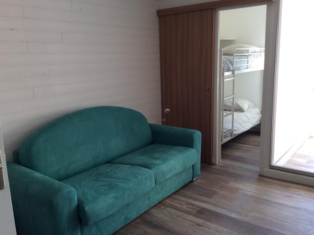 Appartement - Ile des pecheurs Agde Extérieur photo