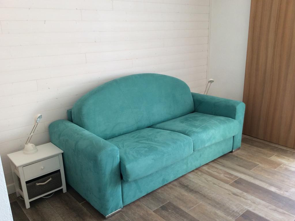 Appartement - Ile des pecheurs Agde Extérieur photo