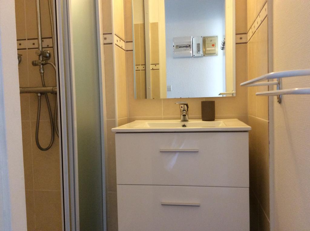 Appartement - Ile des pecheurs Agde Extérieur photo