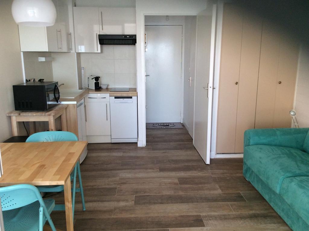 Appartement - Ile des pecheurs Agde Extérieur photo